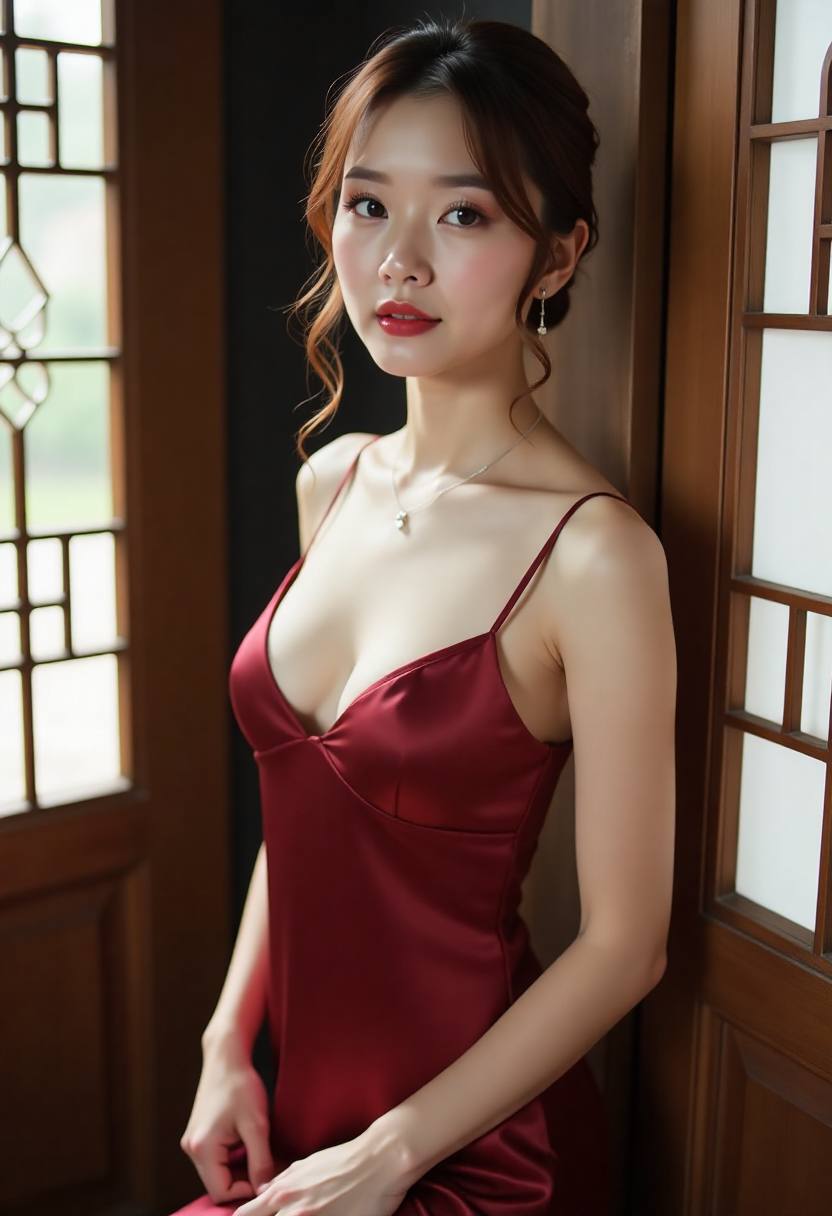 无间风云