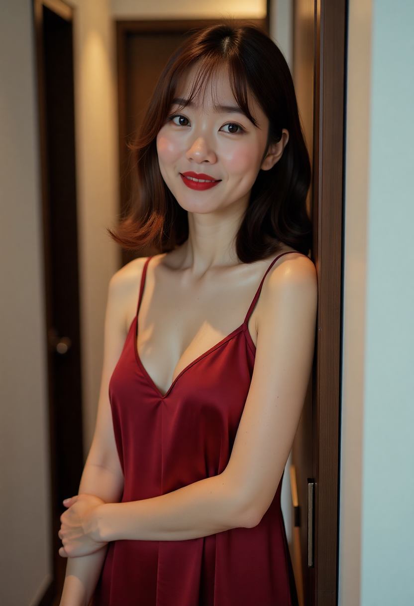 时光倒流