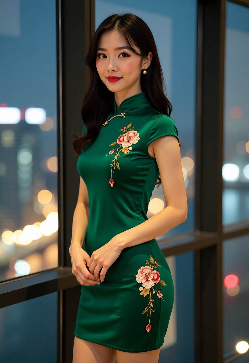 时代浪潮