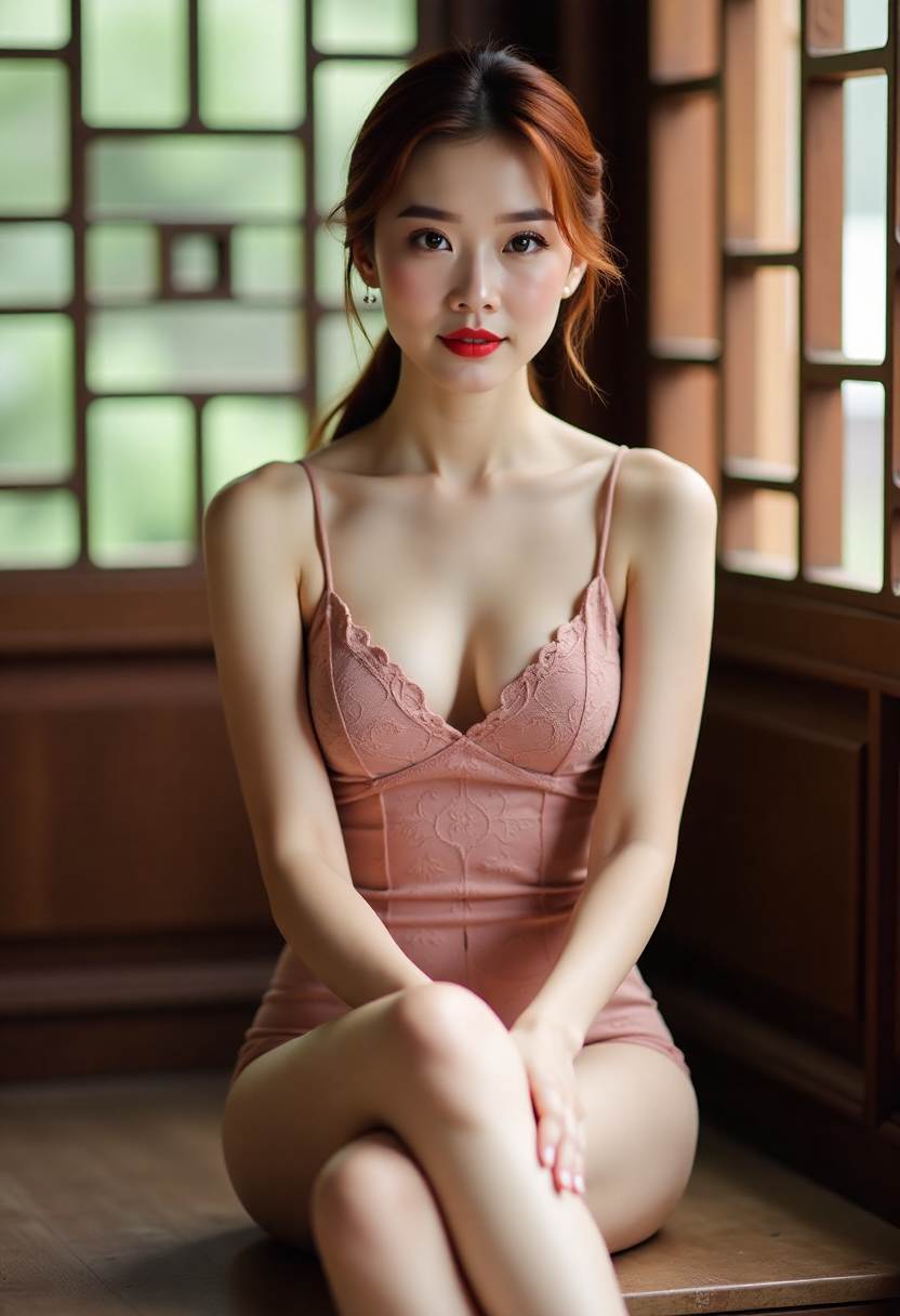 家族荣耀