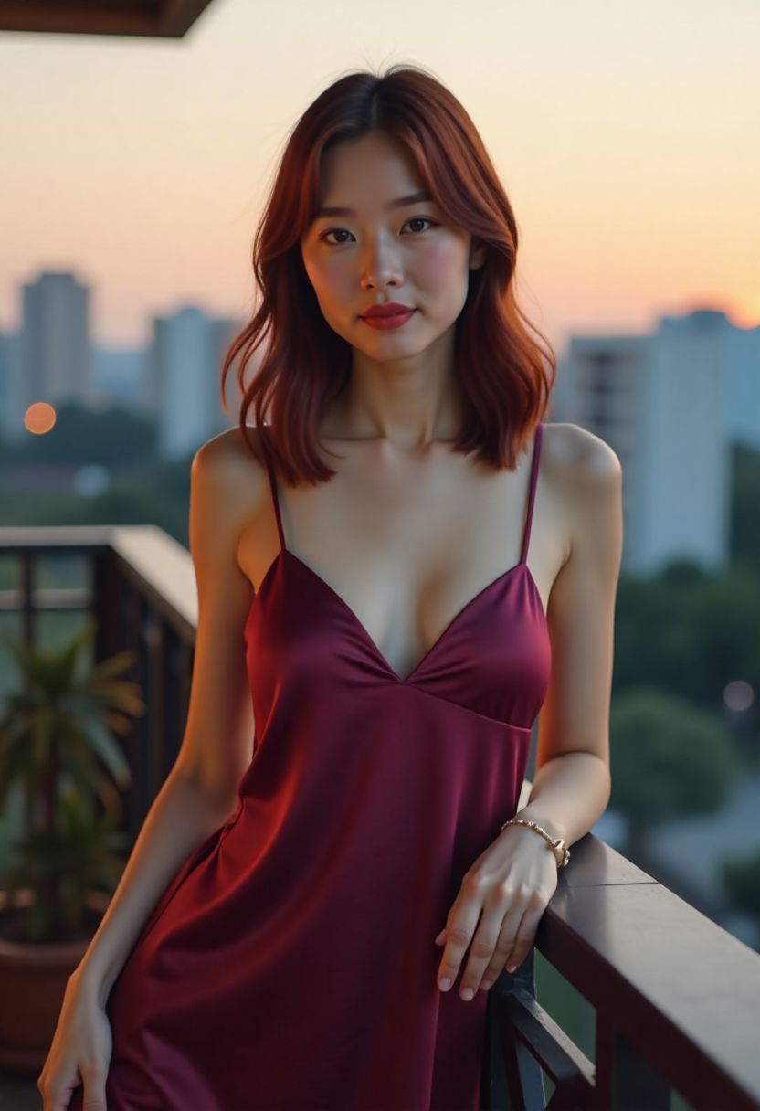 流金岁月