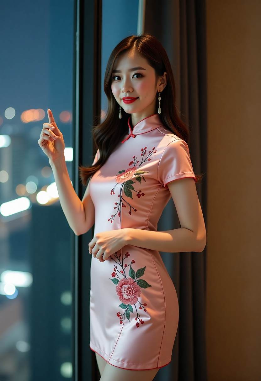 花开时节